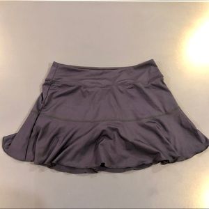 Athletic Skort